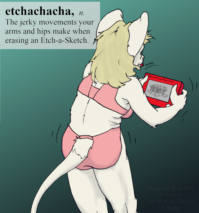 Etchachacha