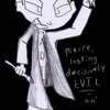 Evil Pierre