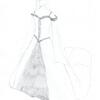 Bride's Maid dress