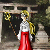 High Priestess of Kage-mura