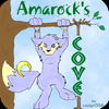 Amarock Hangs Out