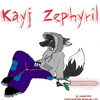 Kayj Zephyril