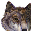 Wolf Head 003