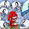 Knuckles and the Ghosts