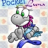 Luna in my Pocket style
