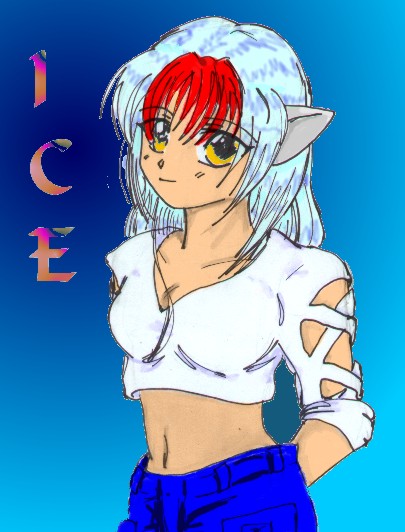 Ice-chan