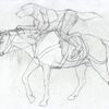 Horse Tack design