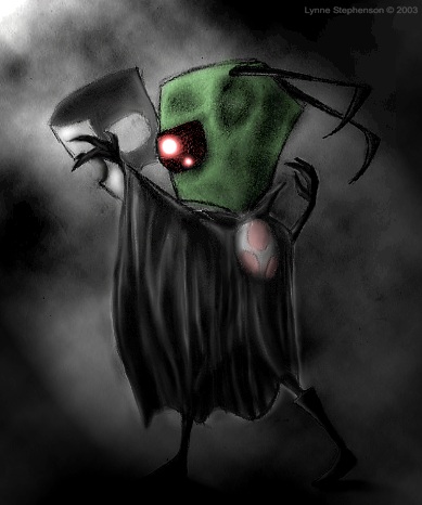 In the beginning... there was ZIM..