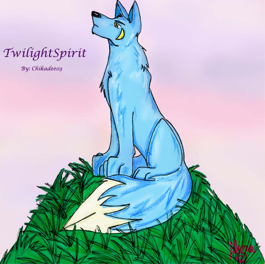 TwilightSpirit