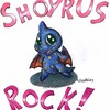 Shoyrus ROCK!