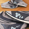 custom designed slippers