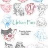 Urban Furz Sketches