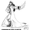 Commissar Sara Karnak