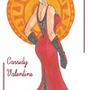 Cassidy Valentine