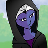 Drow in disguise