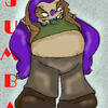 Just Jumba