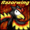 Razorwing's Icon