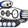 Squid Tank! *pun intended*