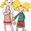 Arnold and Helga #2