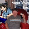 Happy Birthday Daddy!