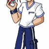 Pokémon Trainer Yugi!