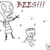 Bees!!!