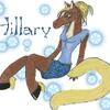 Hillary Horsey!