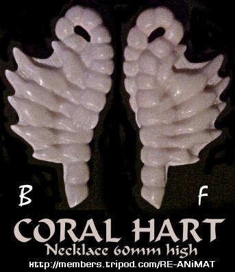 coral hart