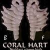coral hart