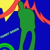 Funky Green