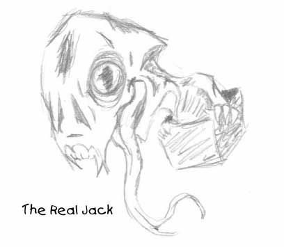The Real Jack
