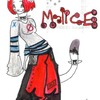 A Goddess Named Malice