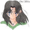 Suiren: Oni no Miko