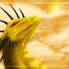 Dragon del Sol