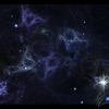 Blue Ardor Galaxy