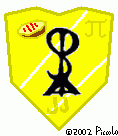 The Spam Kingdom crest!!!!!!!!!!!