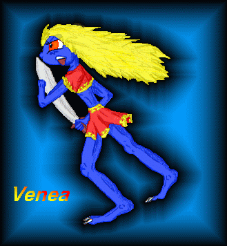 Venea