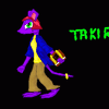 Takiri - my logical character