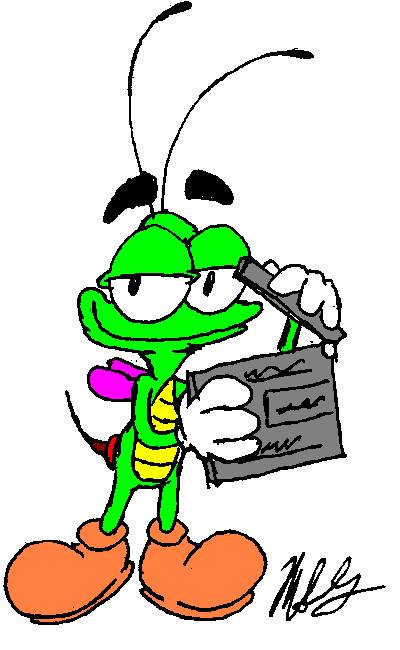 Bug!