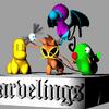 Carvelings 3D