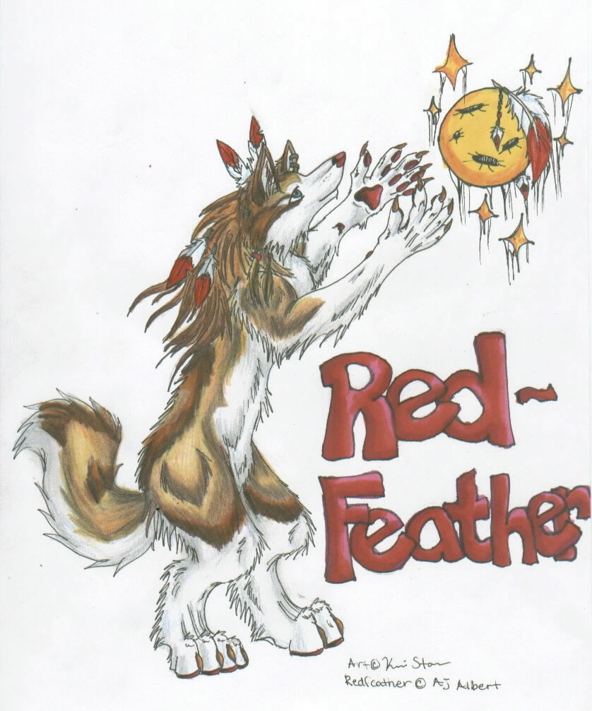Red Feather Trade