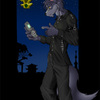 Jazzwolf and the Rotary Cell Phone