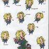 The many faces of Link