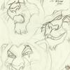 The Many Faces Of Scar