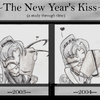 The New Year's Kiss