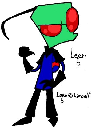 Leen 5