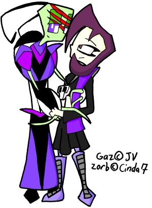 Zorb and Gaz
