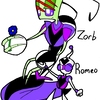 Zorb and Romeo