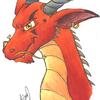 RED Dragon!