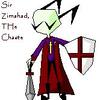 Sir Zimahad the Chaste